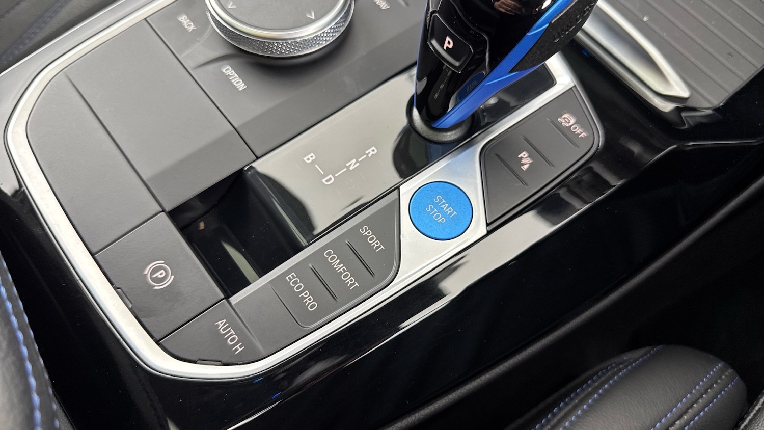 Used BMW iX3 2022 for sale - 76933499: Photo 35