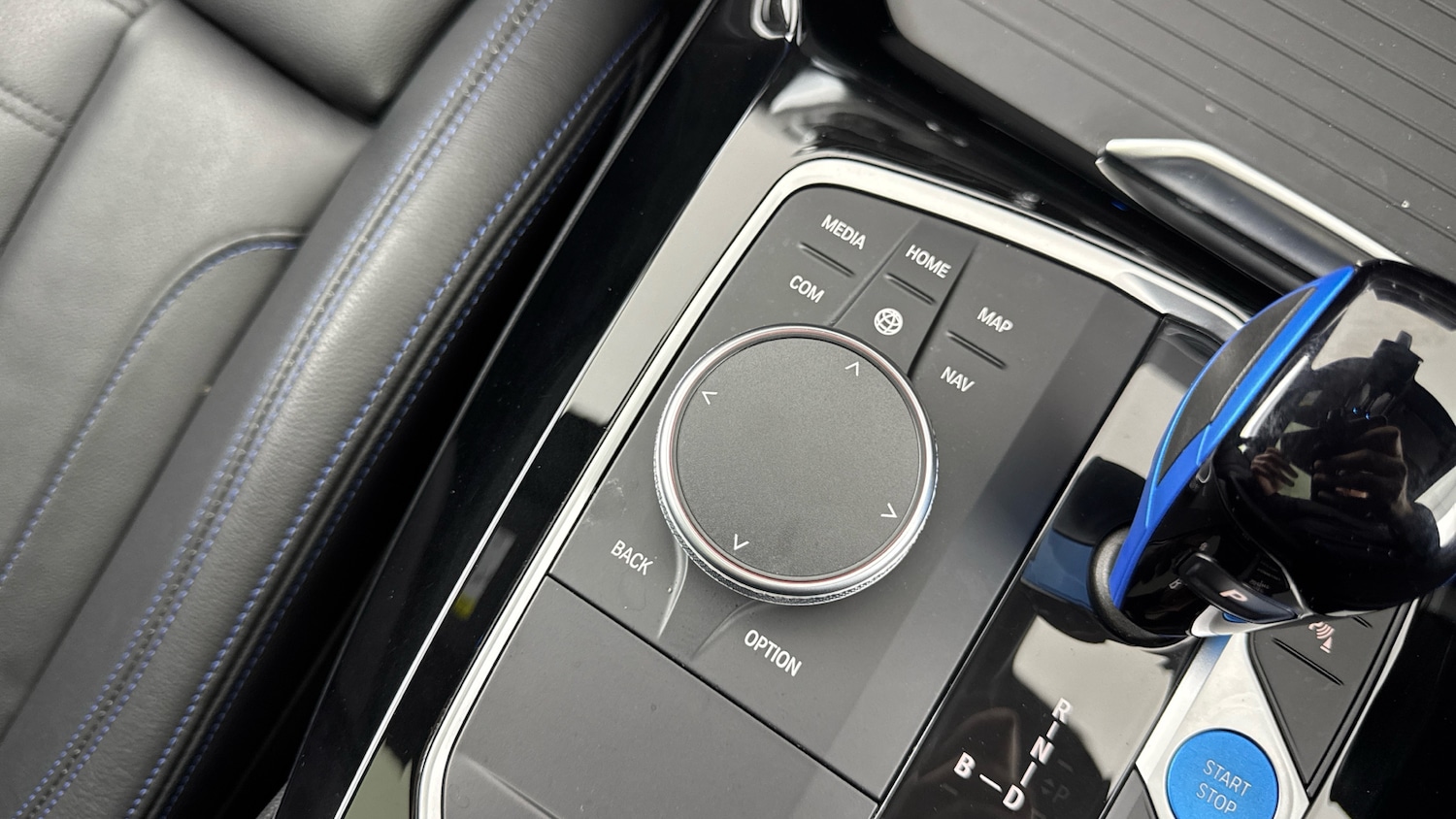 Used BMW iX3 2022 for sale - 76933499: Photo 36