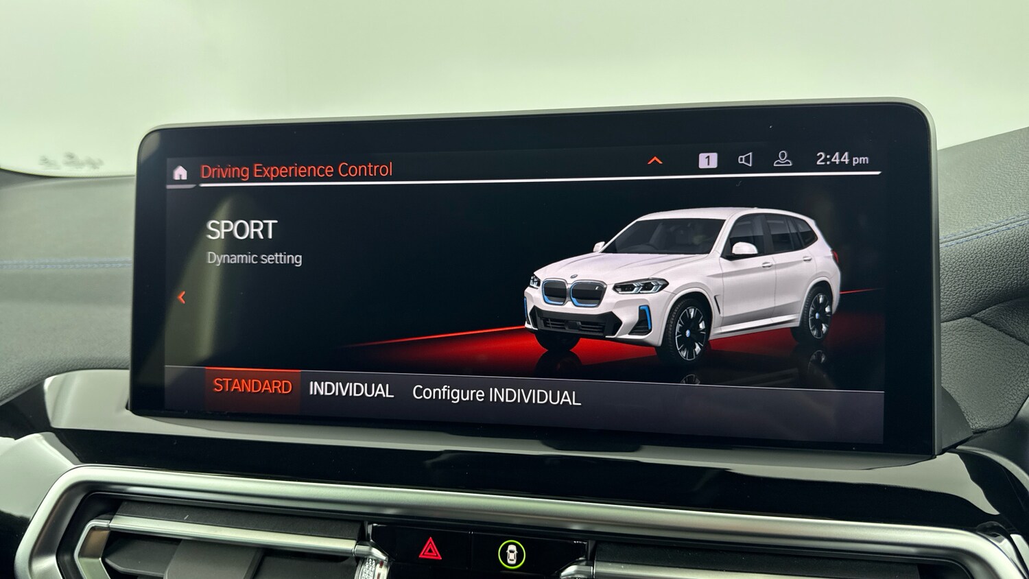 Used BMW iX3 2022 for sale - 76933499: Photo 37