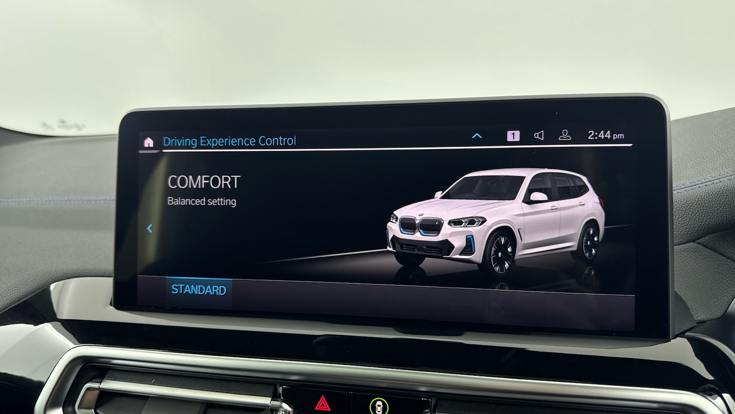 Used BMW iX3 2022 for sale - 76933499: Photo 39