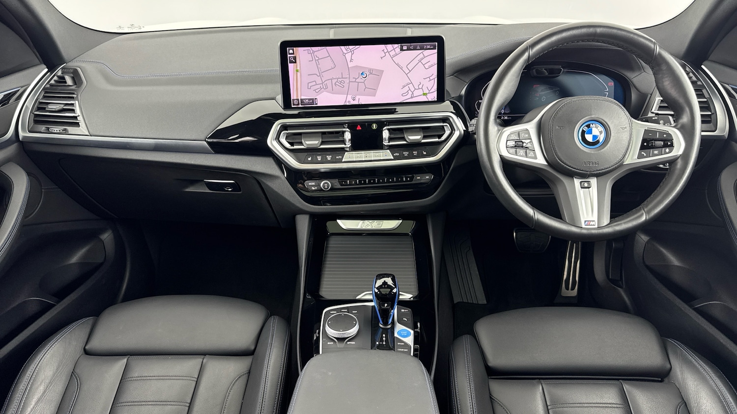 Used BMW iX3 2022 for sale - 76933499: Photo 4