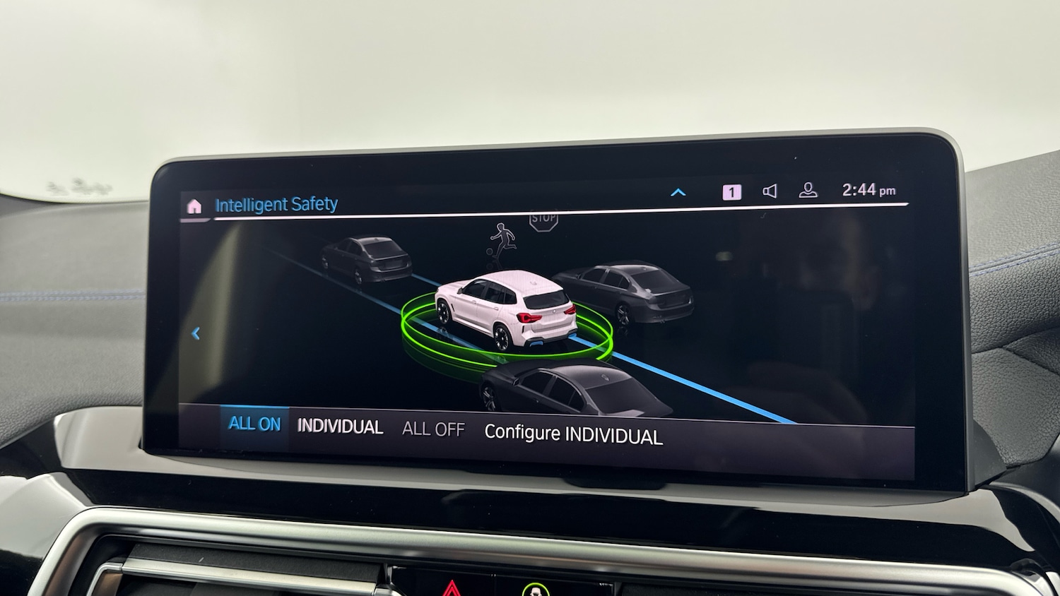 Used BMW iX3 2022 for sale - 76933499: Photo 40