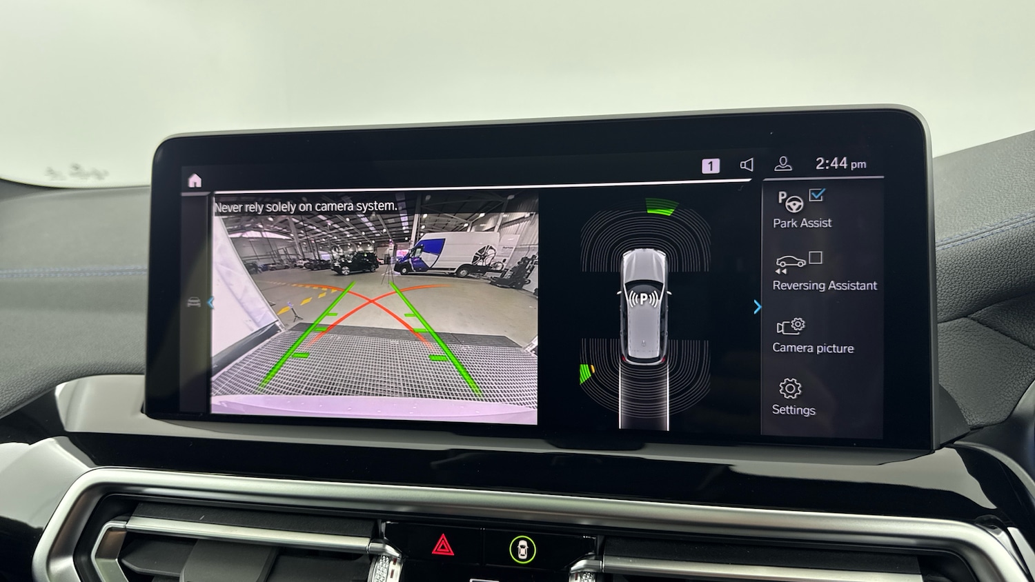 Used BMW iX3 2022 for sale - 76933499: Photo 41