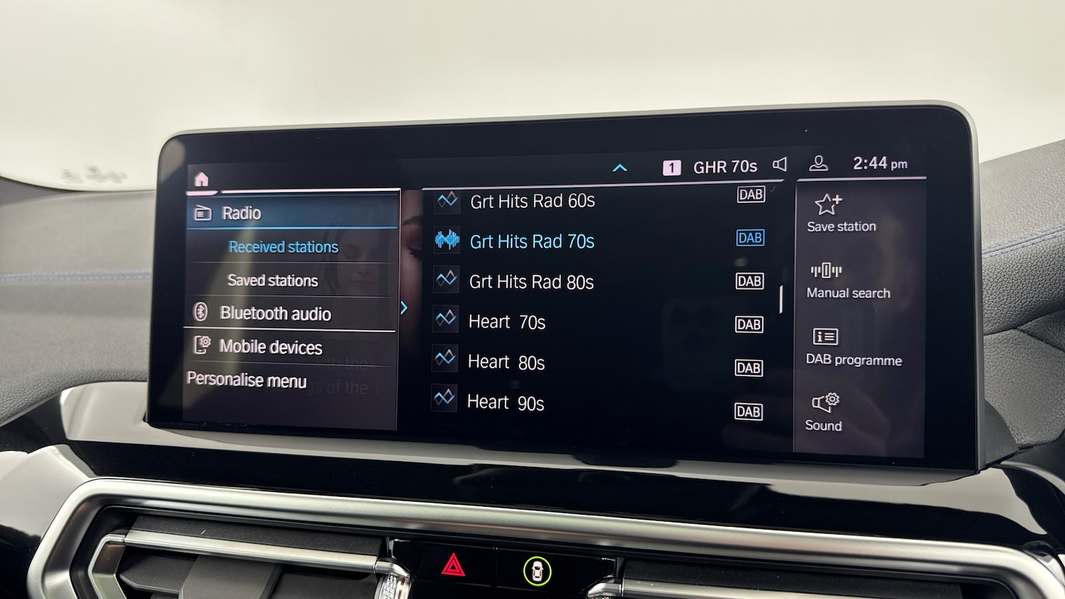 Used BMW iX3 2022 for sale - 76933499: Photo 42