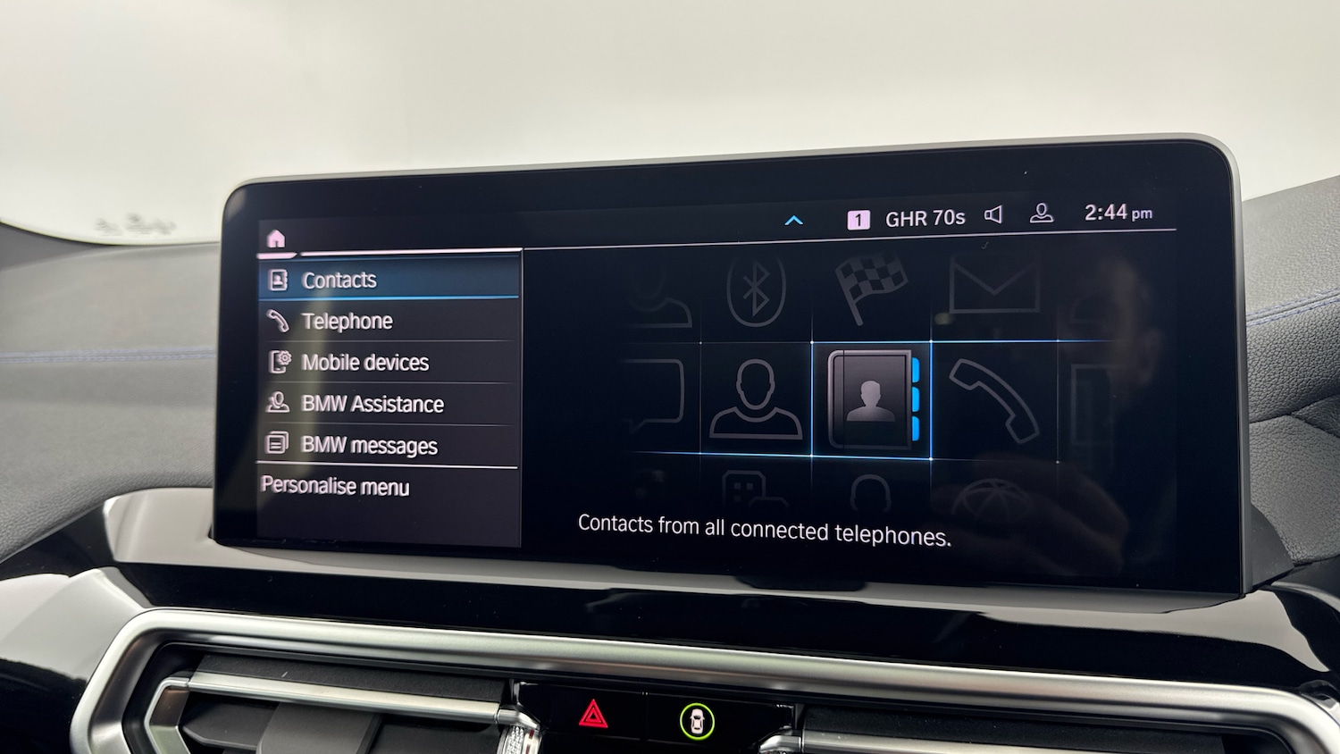 Used BMW iX3 2022 for sale - 76933499: Photo 43