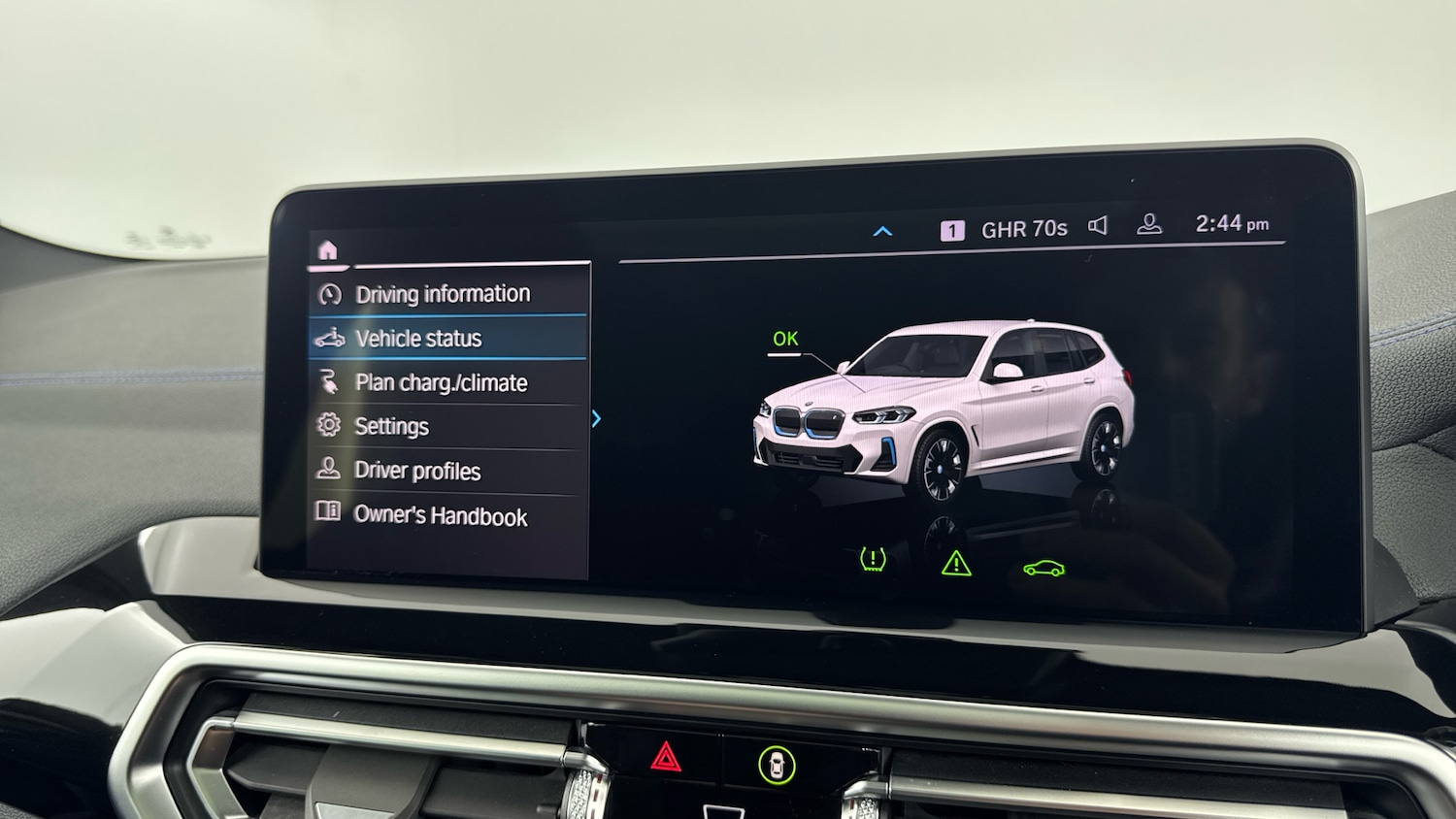 Used BMW iX3 2022 for sale - 76933499: Photo 44