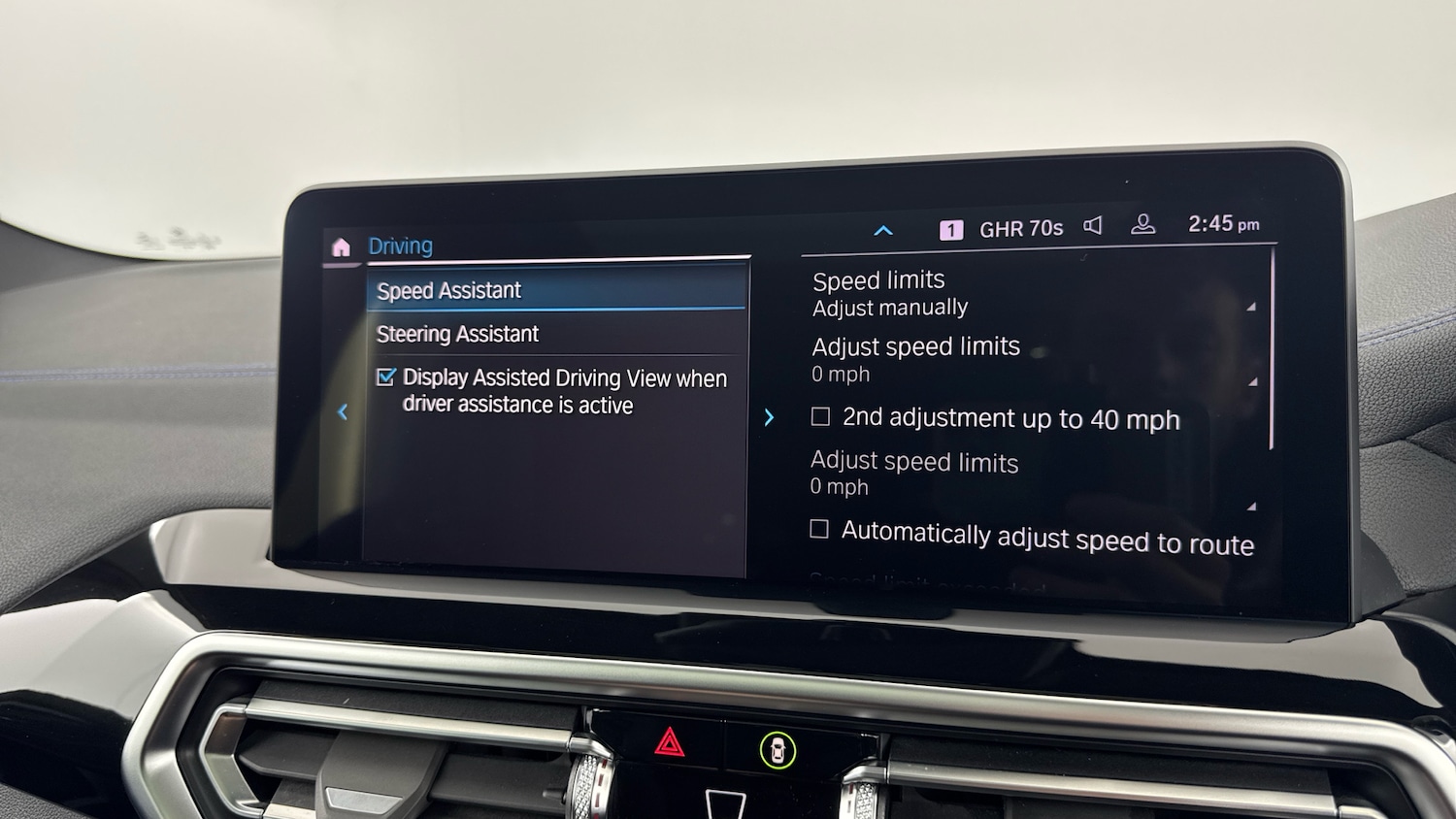 Used BMW iX3 2022 for sale - 76933499: Photo 46