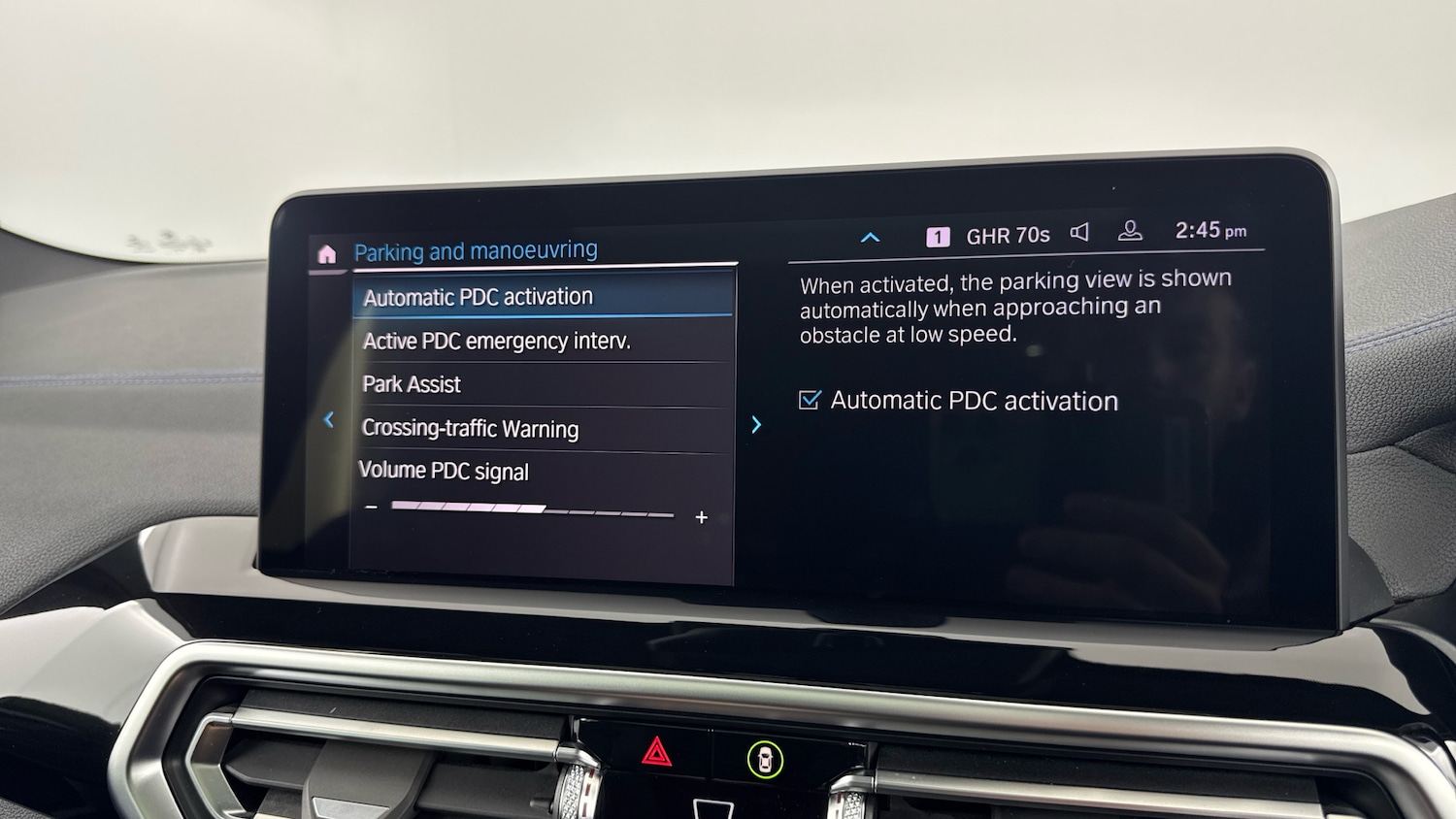 Used BMW iX3 2022 for sale - 76933499: Photo 47