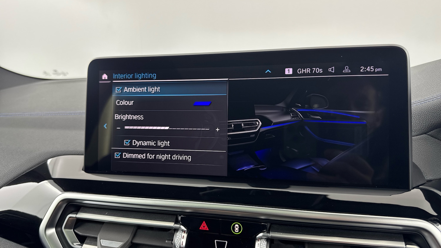 Used BMW iX3 2022 for sale - 76933499: Photo 48