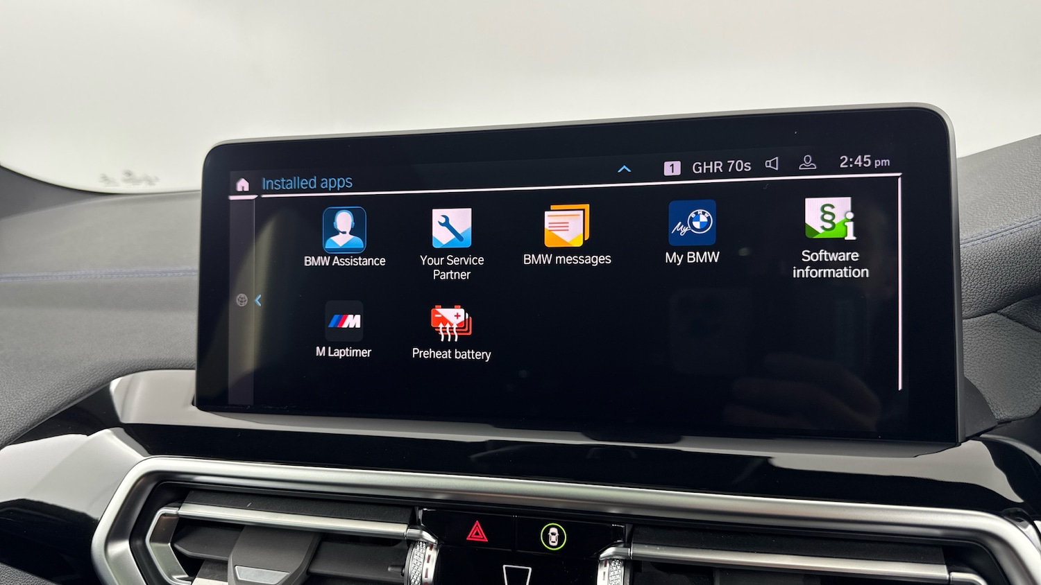 Used BMW iX3 2022 for sale - 76933499: Photo 49