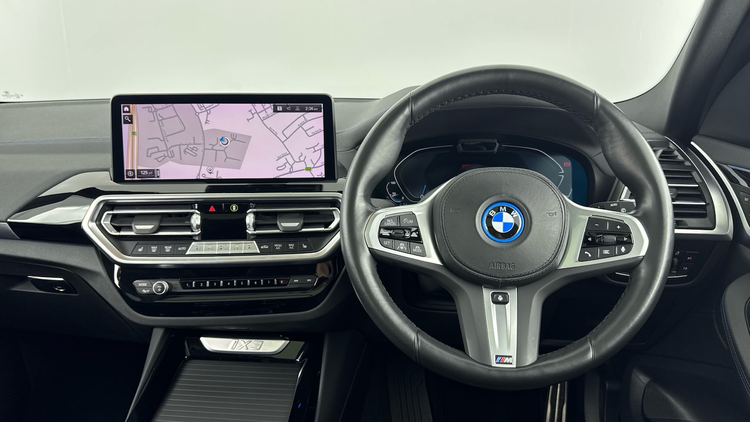 Used BMW iX3 2022 for sale - 76933499: Photo 5