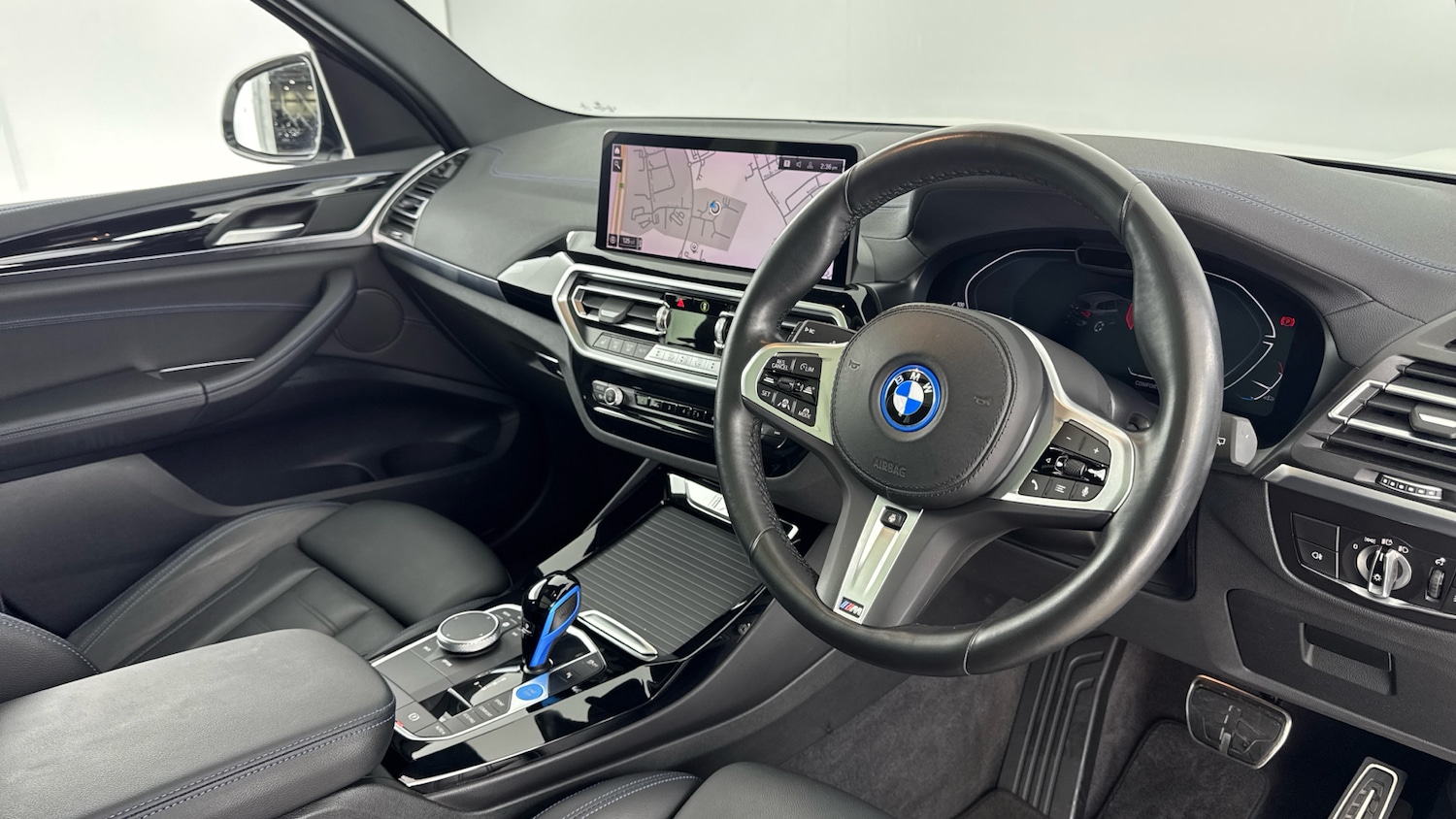 Used BMW iX3 2022 for sale - 76933499: Photo 6