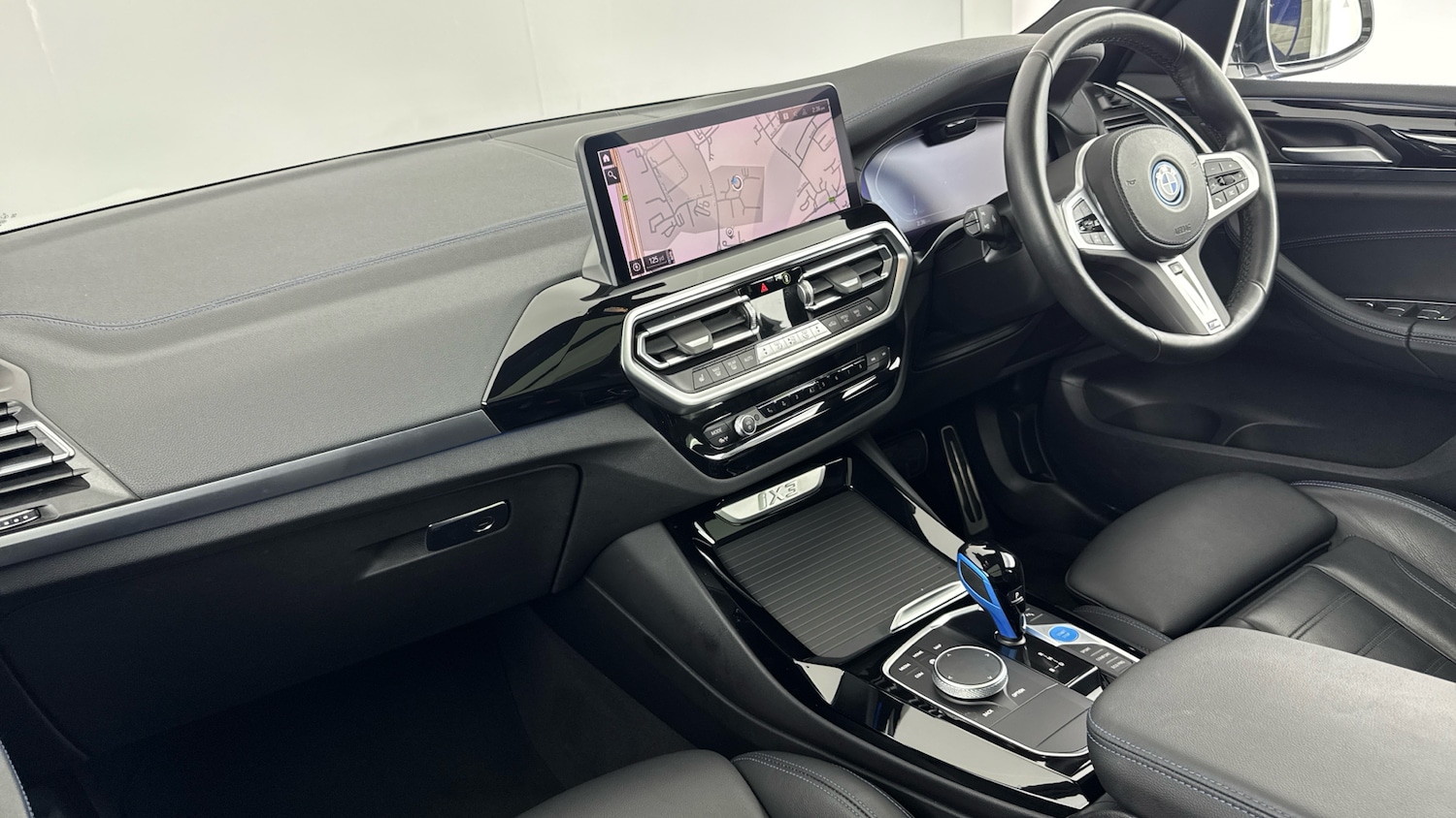 Used BMW iX3 2022 for sale - 76933499: Photo 7