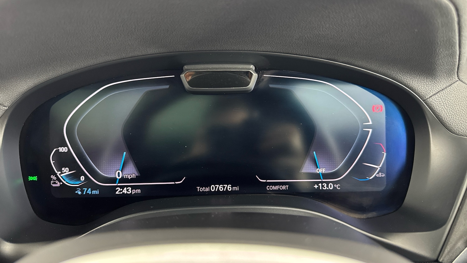 Used BMW iX3 2022 for sale - 76933499: Photo 9