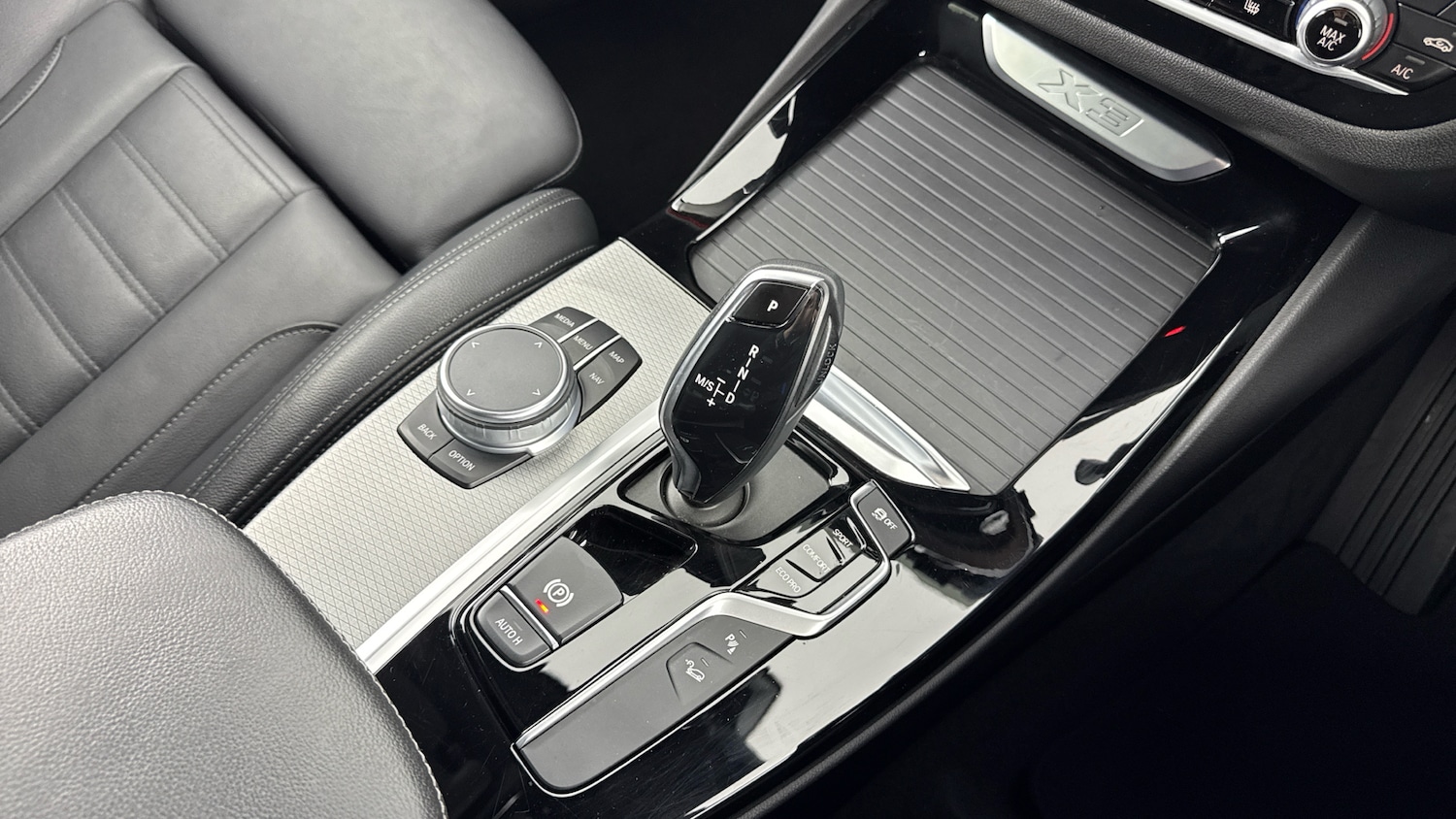 Used BMW X3 2019 for sale - 76749817: Photo 10