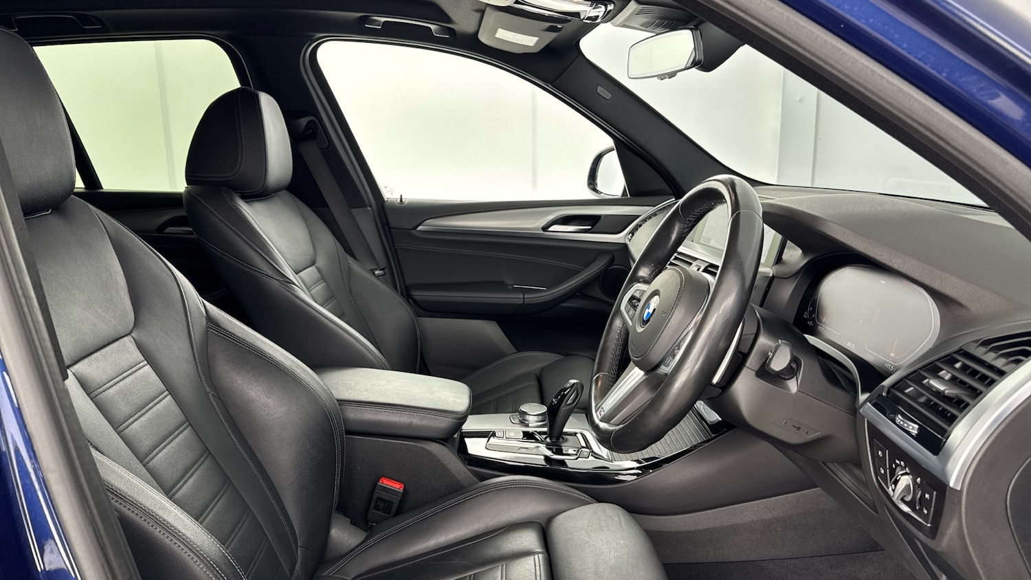 Used BMW X3 2019 for sale - 76749817: Photo 11