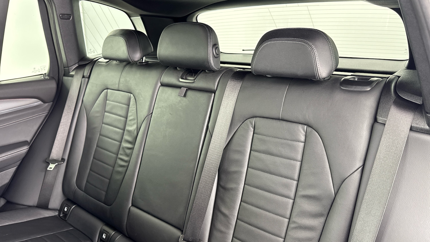 Used BMW X3 2019 for sale - 76749817: Photo 12