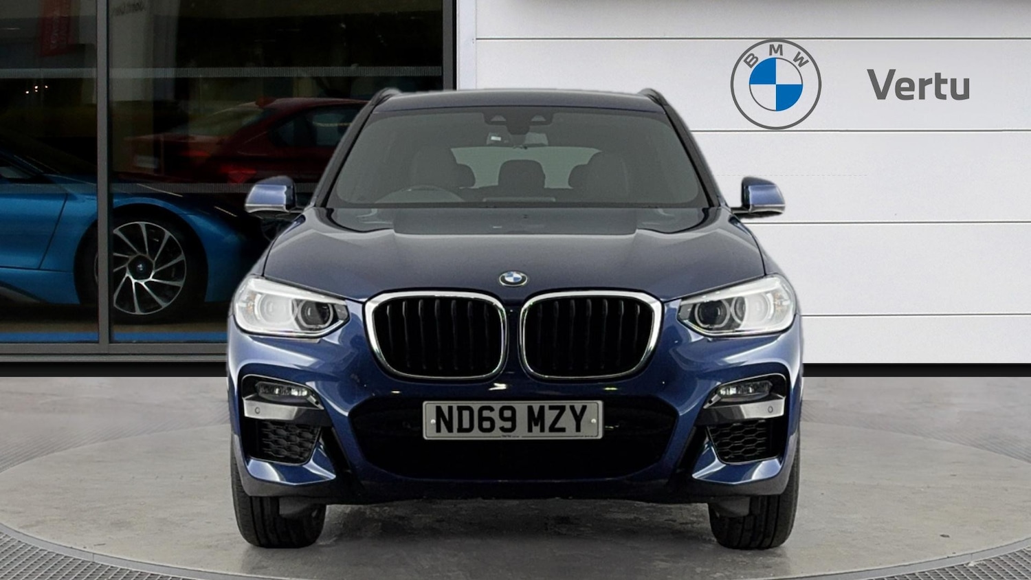 Used BMW X3 2019 for sale - 76749817: Photo 16