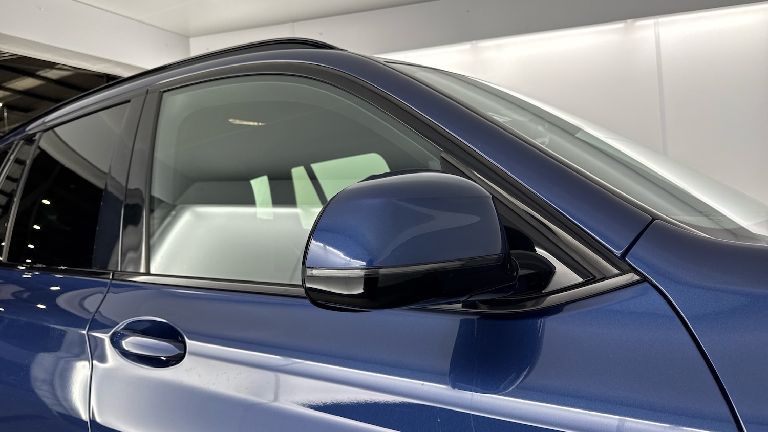 Used BMW X3 2019 for sale - 76749817: Photo 23