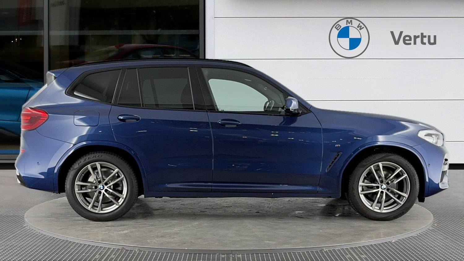 Used BMW X3 2019 for sale - 76749817: Photo 3
