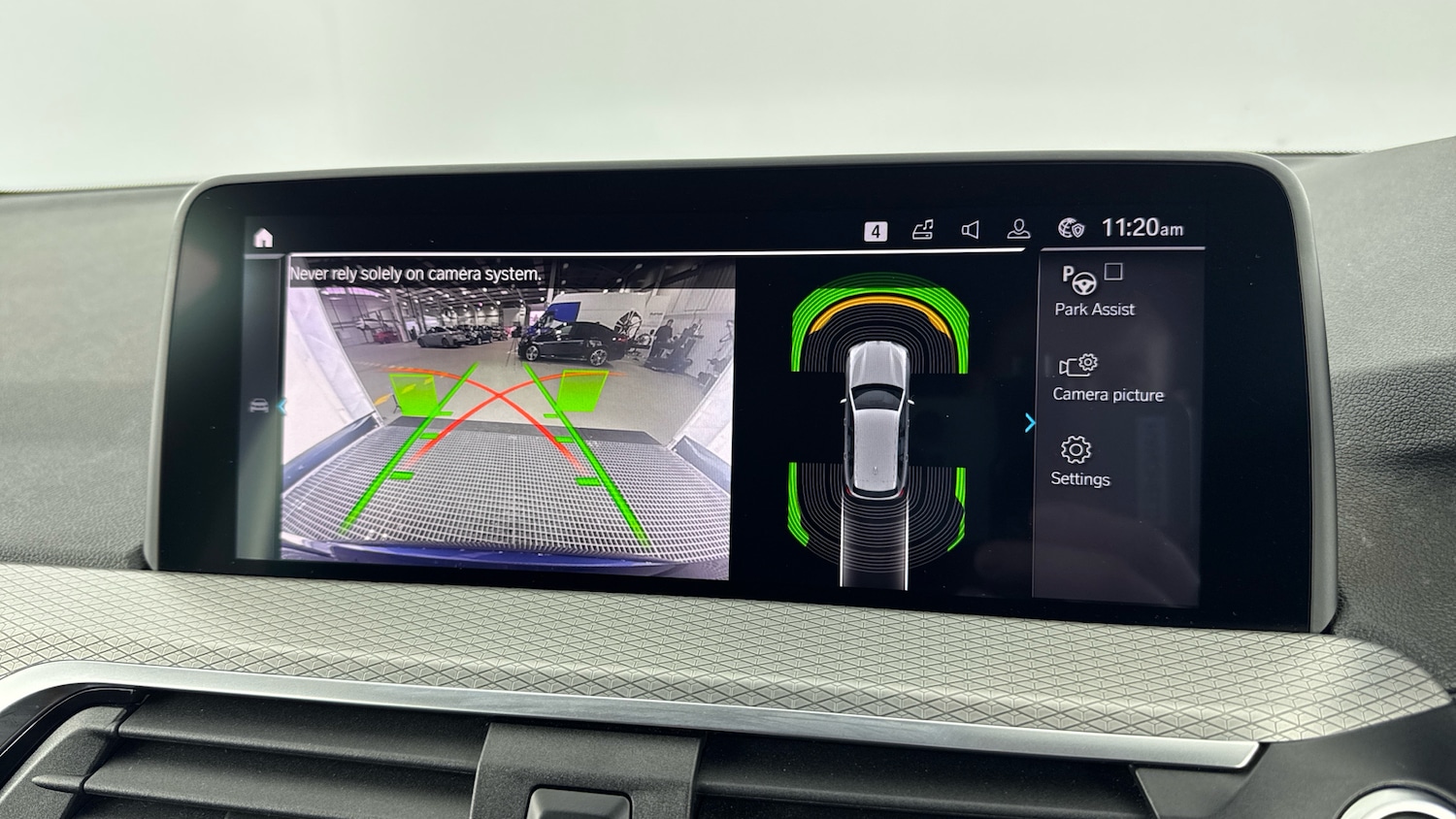 Used BMW X3 2019 for sale - 76749817: Photo 35