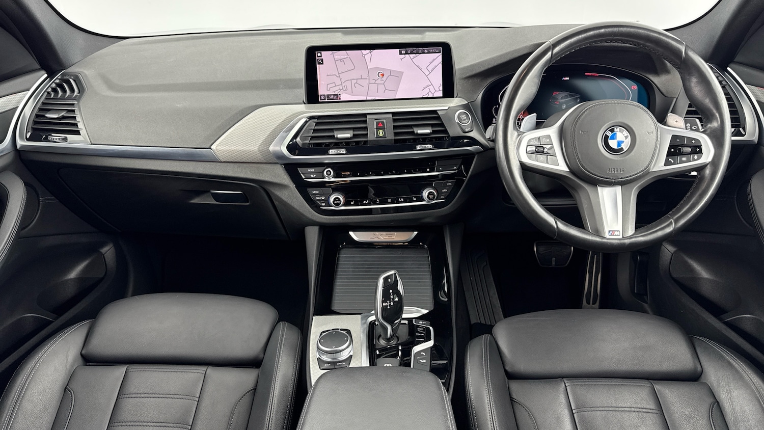 Used BMW X3 2019 for sale - 76749817: Photo 4