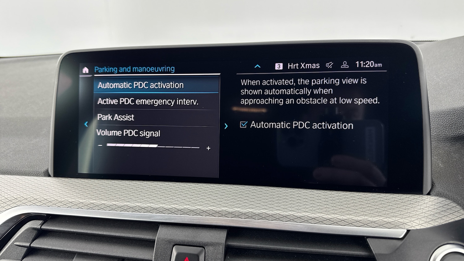 Used BMW X3 2019 for sale - 76749817: Photo 40