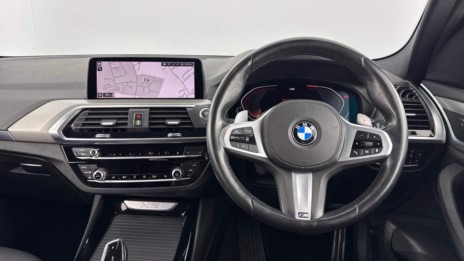 Used BMW X3 2019 for sale - 76749817: Photo 5