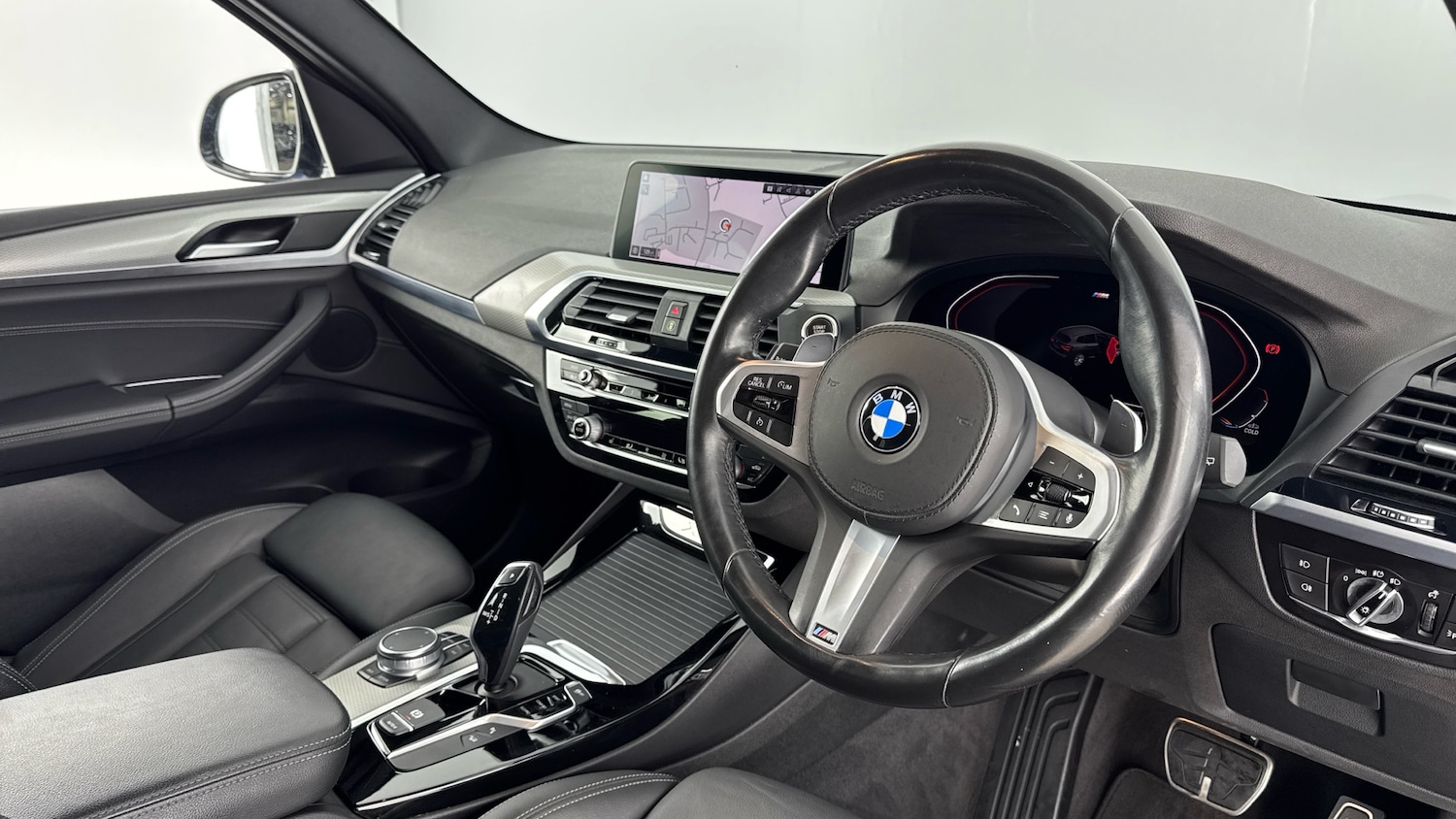 Used BMW X3 2019 for sale - 76749817: Photo 6