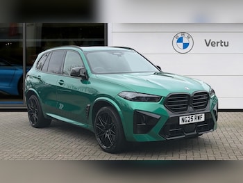 Used BMW X5 M 2025 for sale - 78502338: Photo