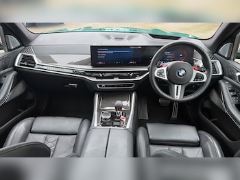 Used BMW X5 M 2025 for sale - 78502338: Photo