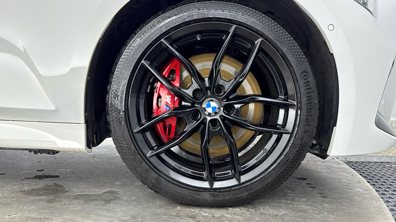 Used BMW 3 Series 2022 for sale - 77883872: Photo 14