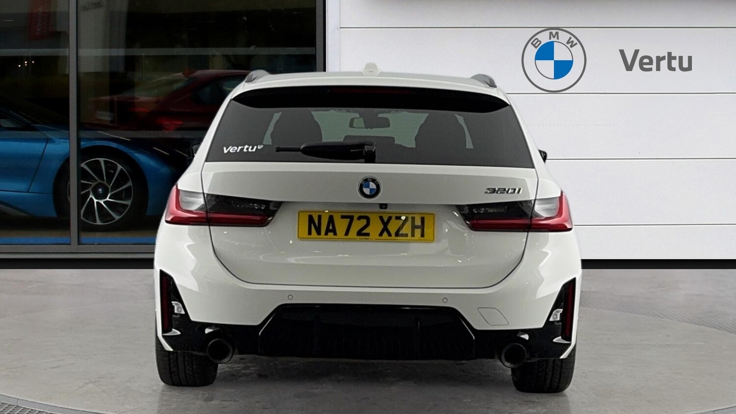 Used BMW 3 Series 2022 for sale - 77883872: Photo 15