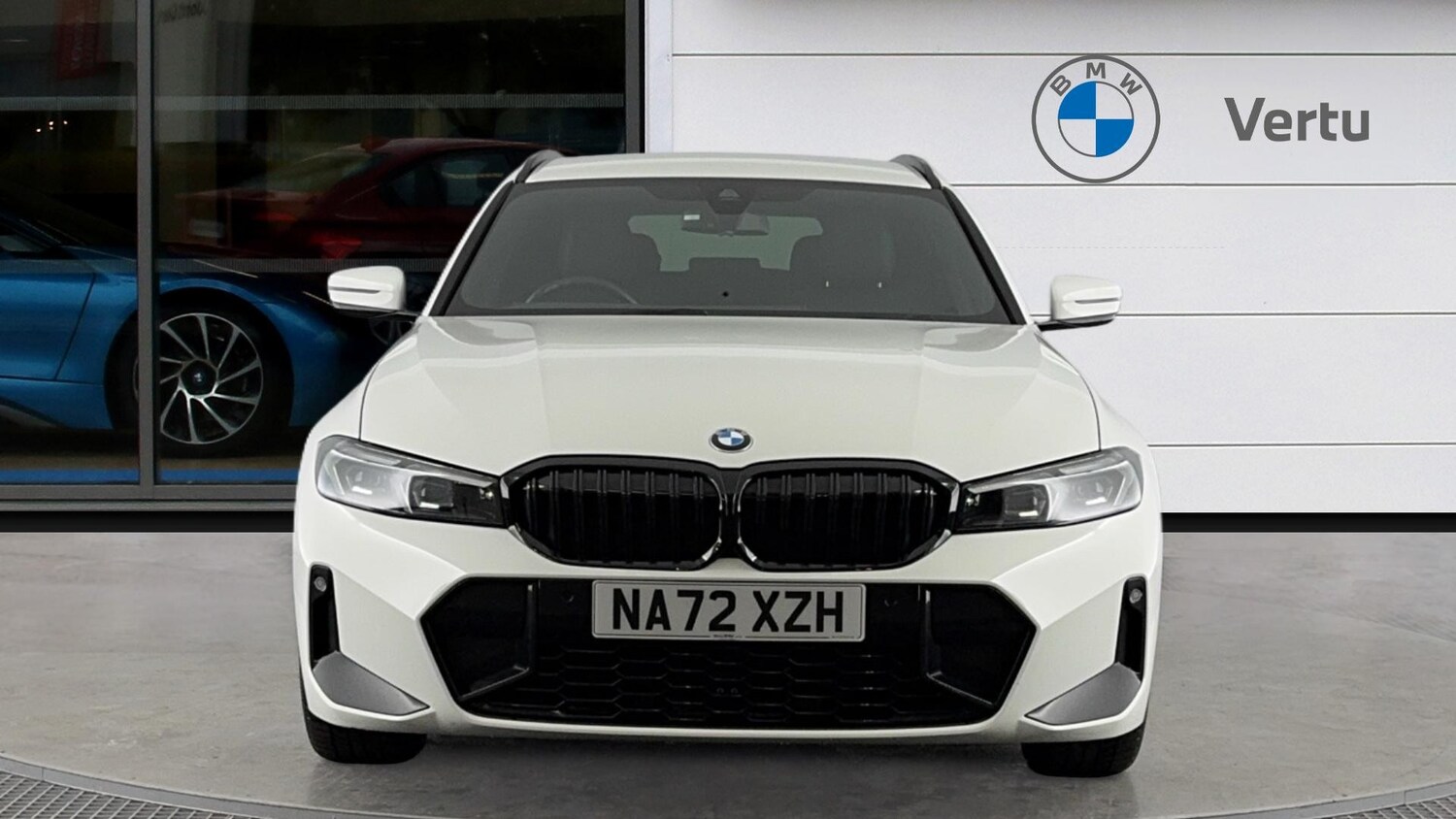 Used BMW 3 Series 2022 for sale - 77883872: Photo 16