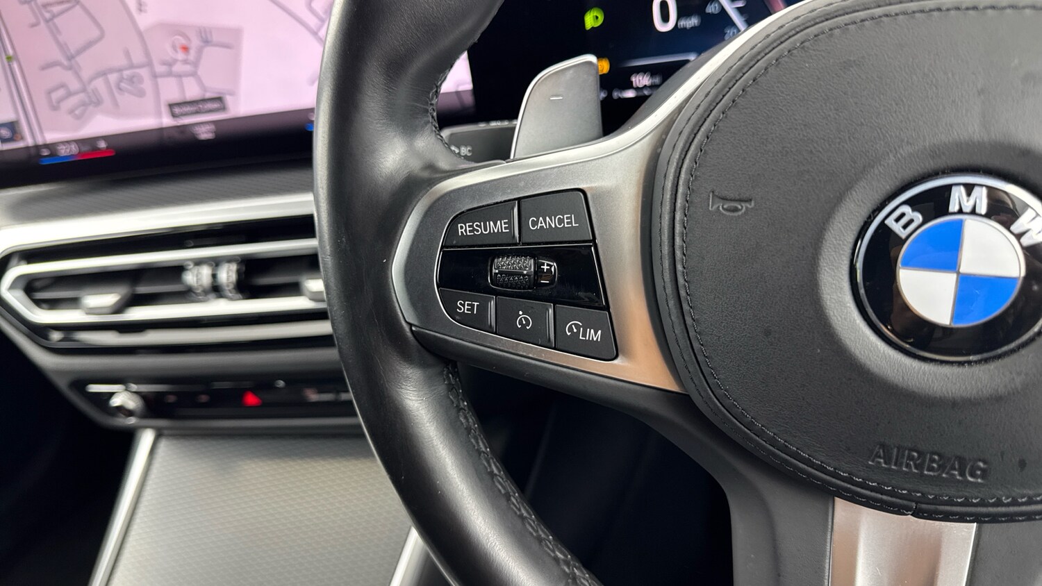 Used BMW 3 Series 2022 for sale - 77883872: Photo 17