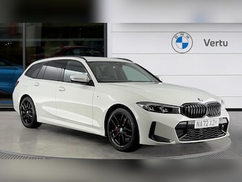 BMW 3 Series feature image