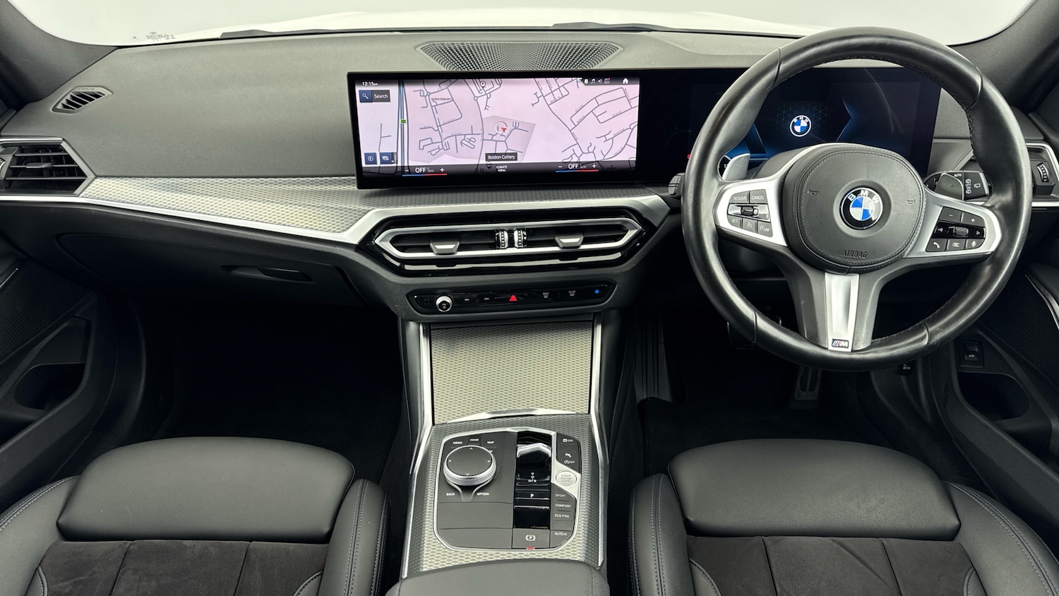 Used BMW 3 Series 2022 for sale - 77883872: Photo 4