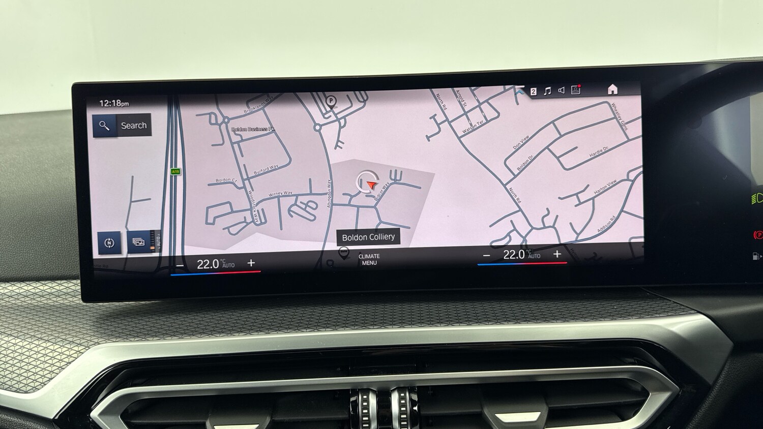 Used BMW 3 Series 2022 for sale - 77883872: Photo 42