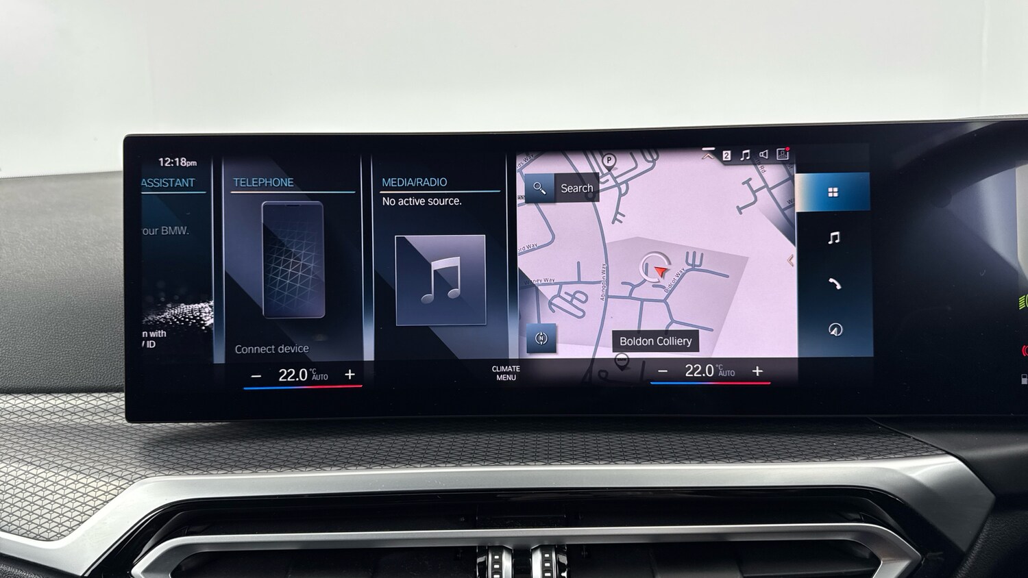 Used BMW 3 Series 2022 for sale - 77883872: Photo 46