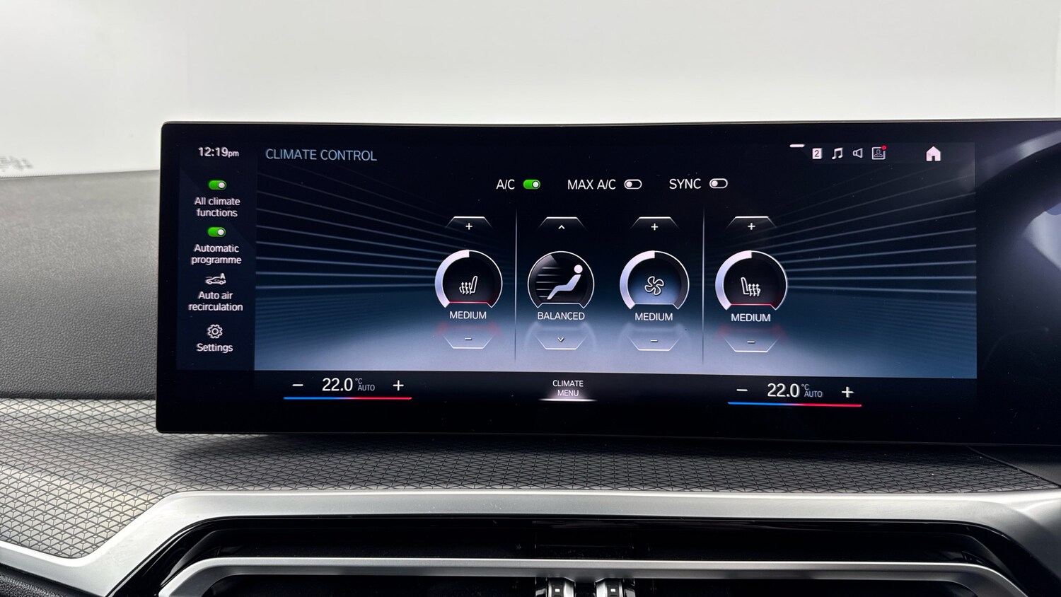 Used BMW 3 Series 2022 for sale - 77883872: Photo 51