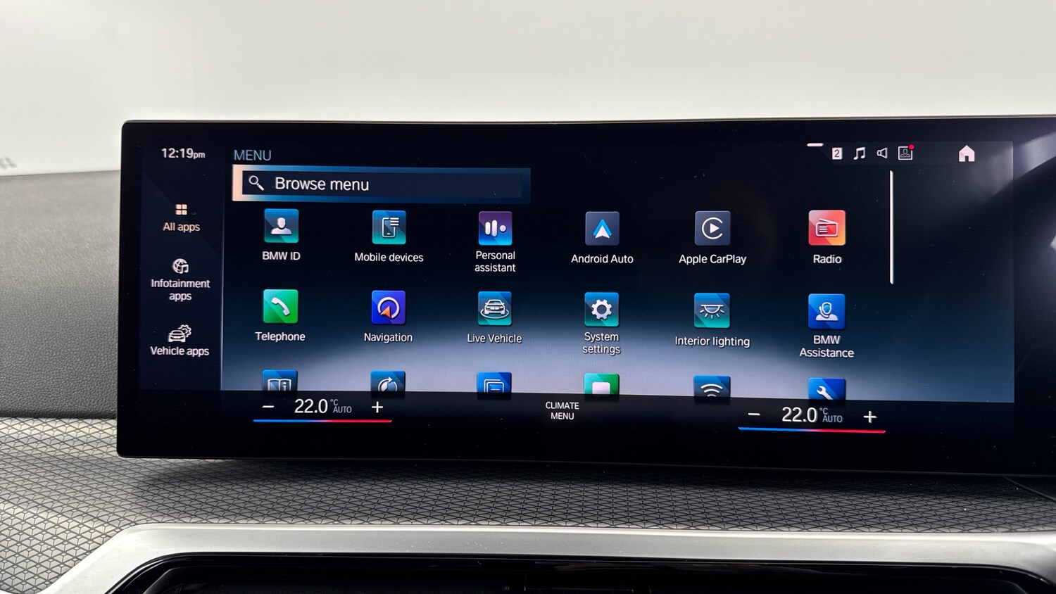 Used BMW 3 Series 2022 for sale - 77883872: Photo 52