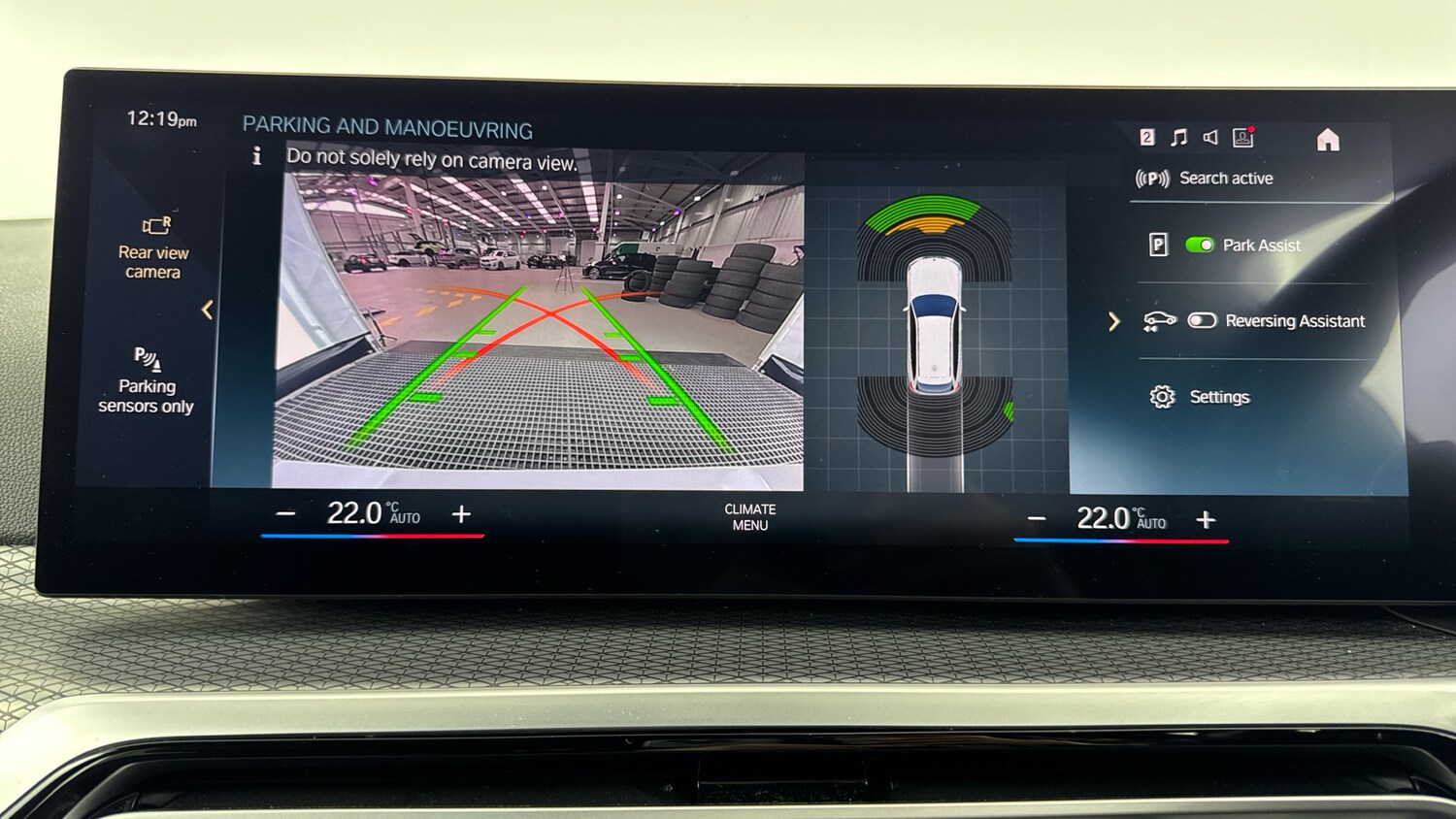 Used BMW 3 Series 2022 for sale - 77883872: Photo 55