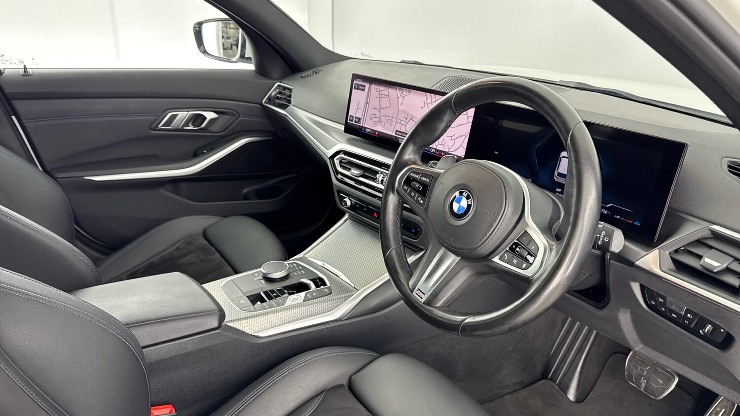 Used BMW 3 Series 2022 for sale - 77883872: Photo 6