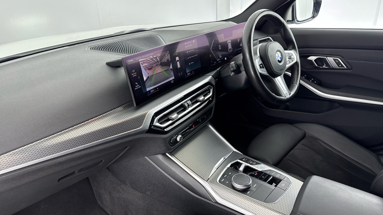 Used BMW 3 Series 2022 for sale - 77883872: Photo 7