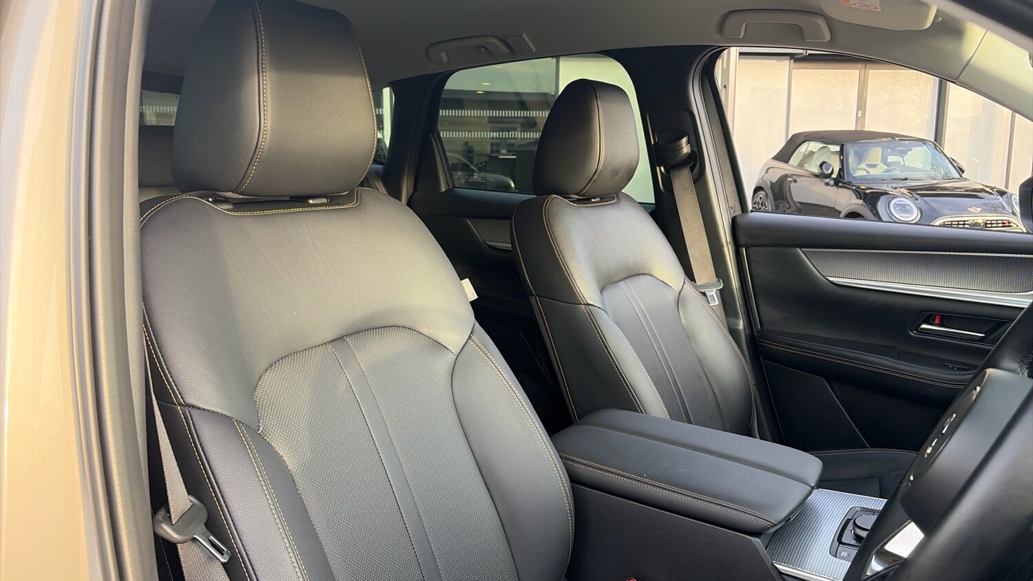 Used Mazda CX-60 2023 for sale - 77946962: Photo 11