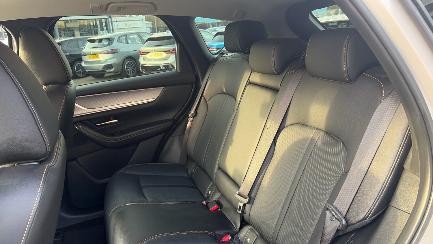 Used Mazda CX-60 2023 for sale - 77946962: Photo 12