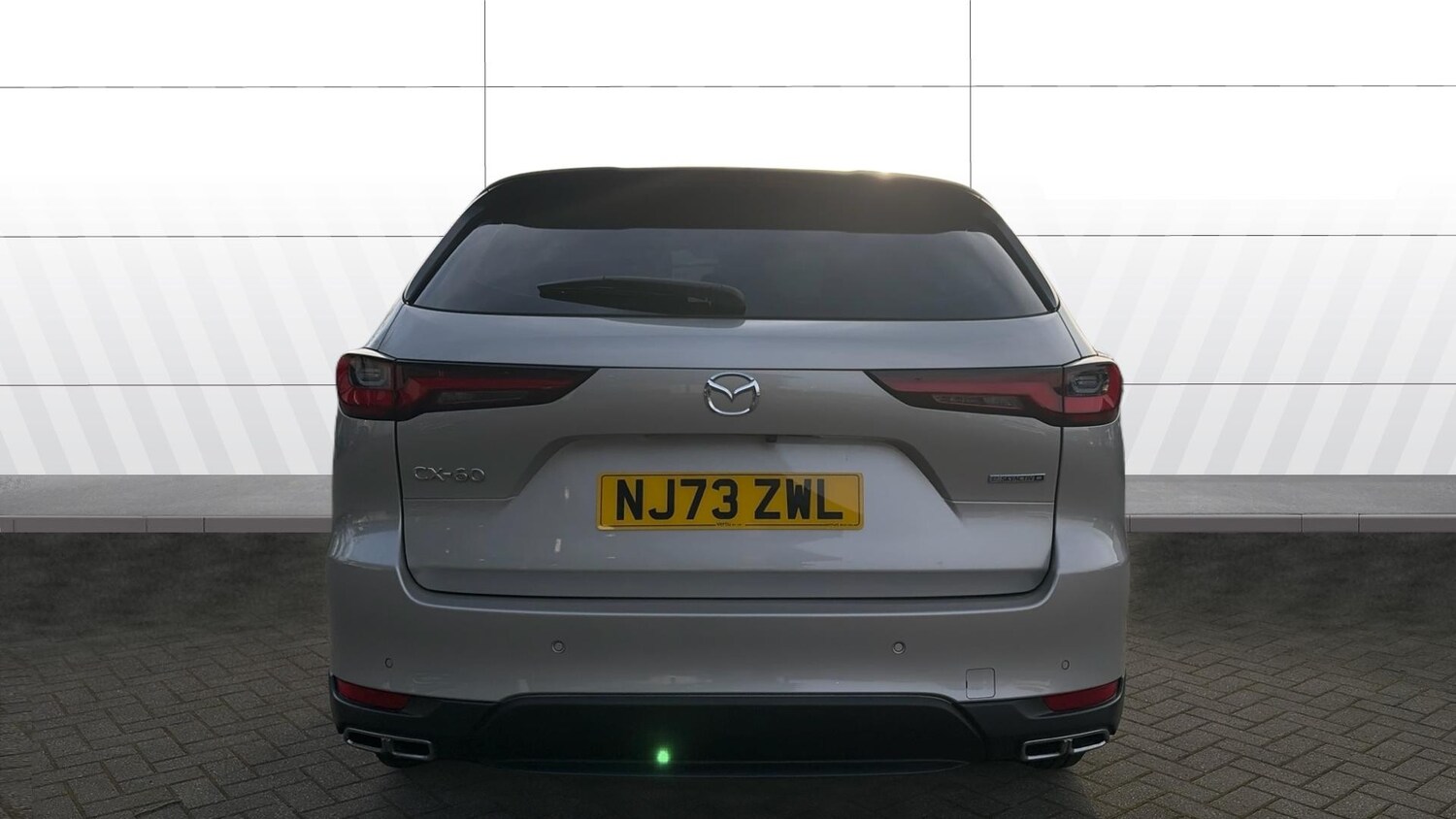 Used Mazda CX-60 2023 for sale - 77946962: Photo 15