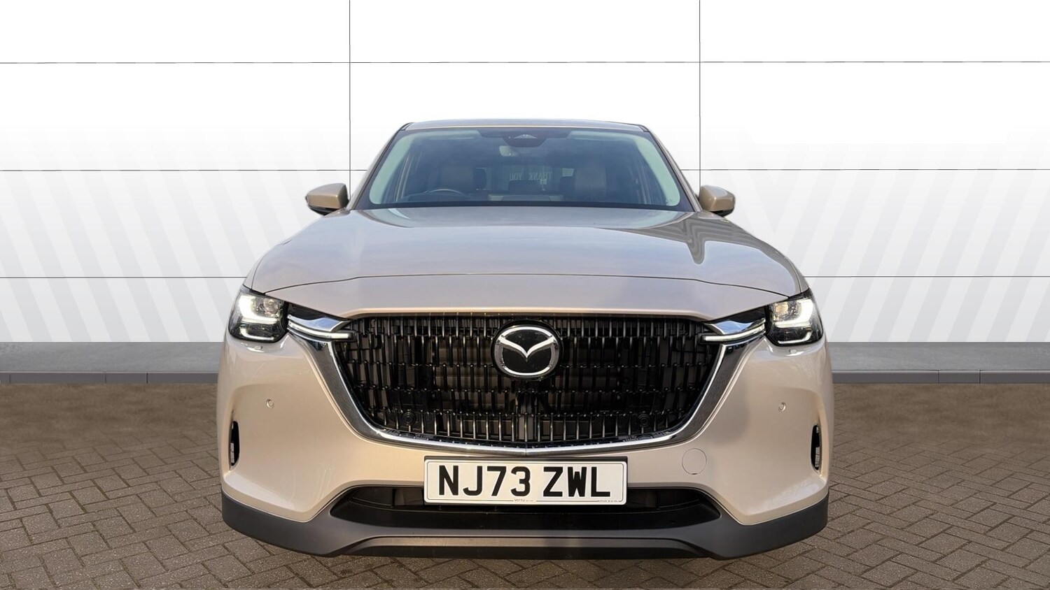 Used Mazda CX-60 2023 for sale - 77946962: Photo 16