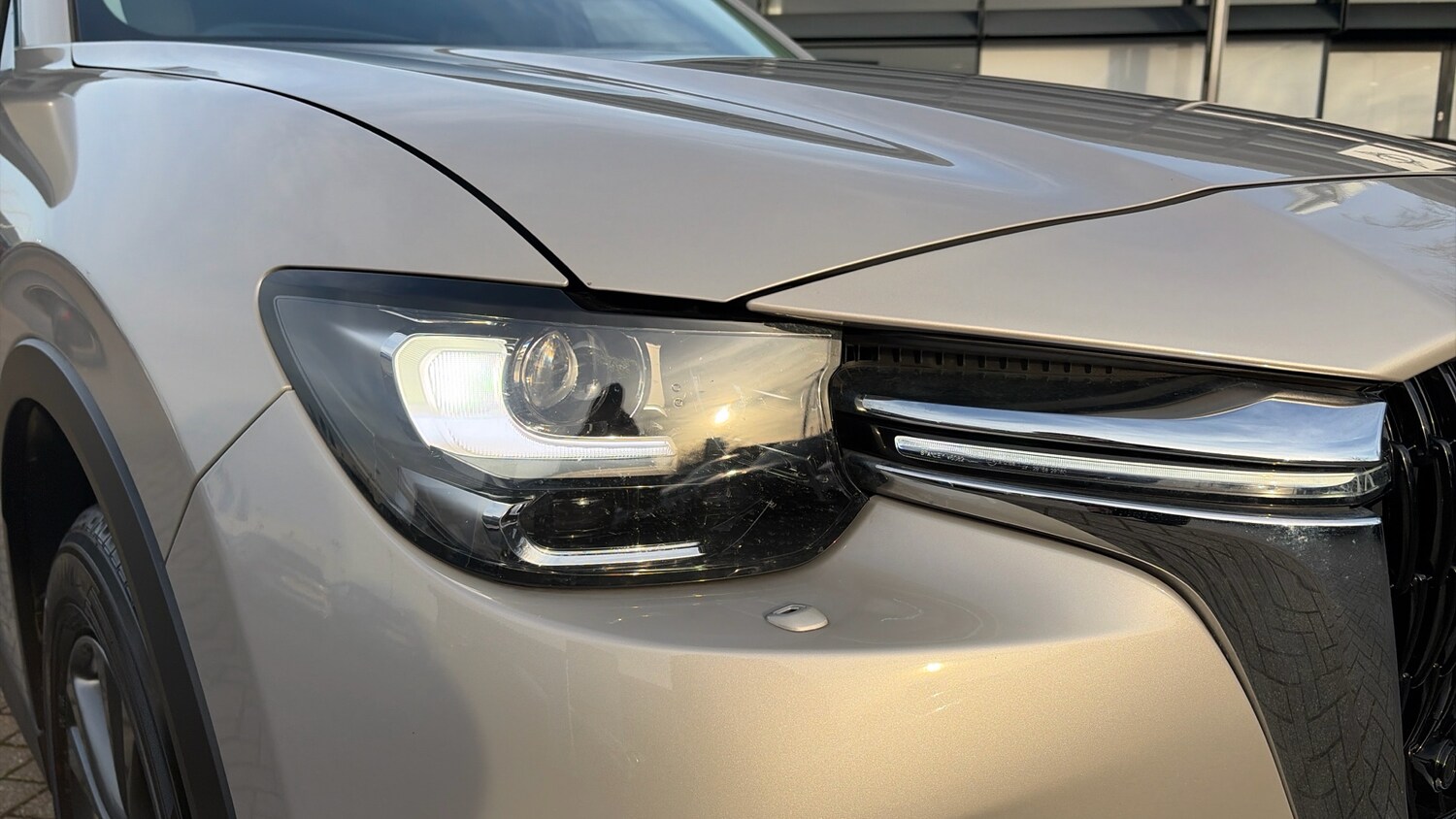 Used Mazda CX-60 2023 for sale - 77946962: Photo 23