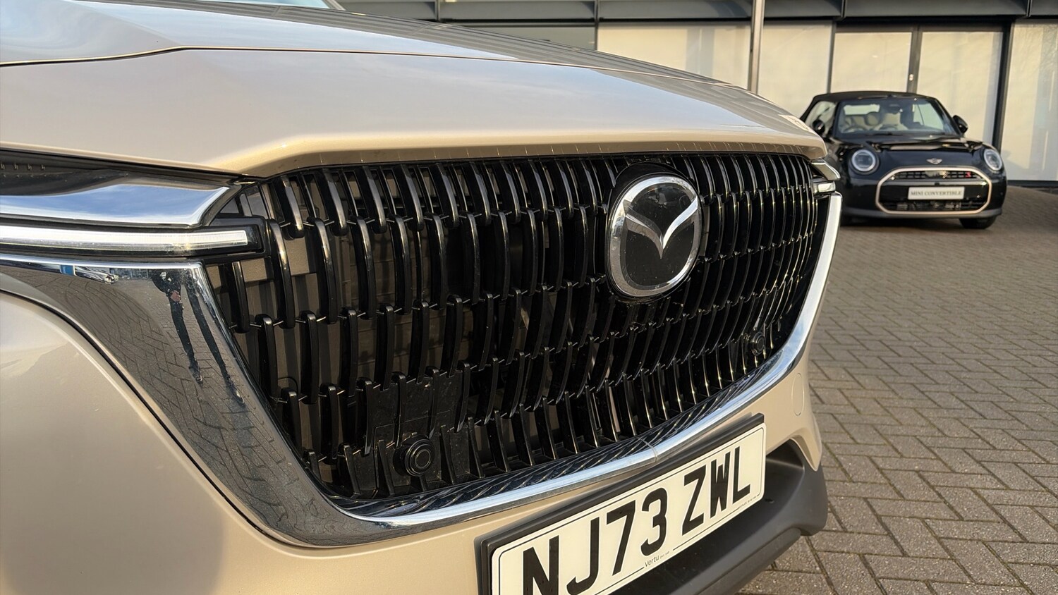 Used Mazda CX-60 2023 for sale - 77946962: Photo 24